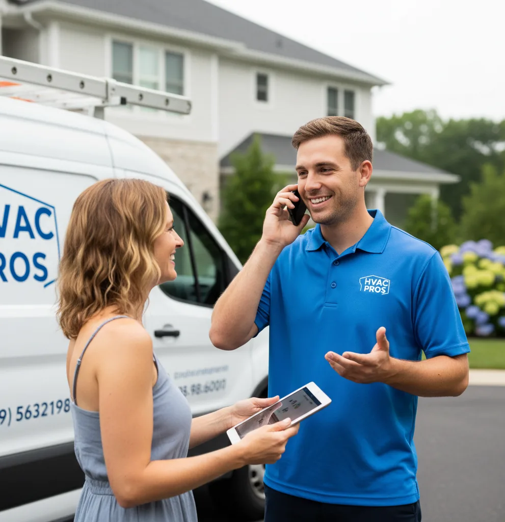Cobra HVAC customer support in North Bend